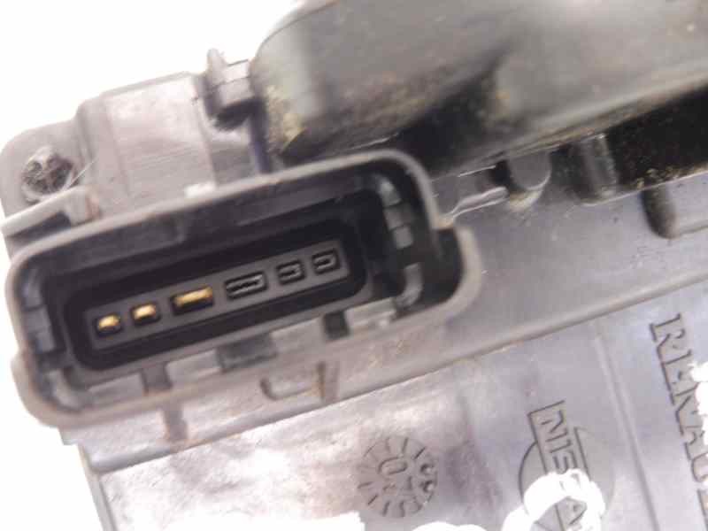 Recambio de cerradura puerta delantera izquierda para nissan micra (k12e) acenta referencia OEM IAM 07307A12  