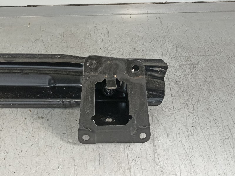 Recambio de refuerzo paragolpes trasero para volkswagen cc (358) basis bluemotiontech referencia OEM IAM 3C0807311 3AA807305 3AA