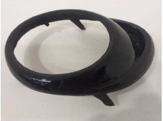 Recambio de rejilla paragolpes izquierda para opel adam glam ecoflex referencia OEM IAM    2