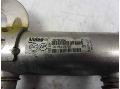 Recambio de no identificado para peugeot 407 st sport referencia OEM IAM 9645689780   2