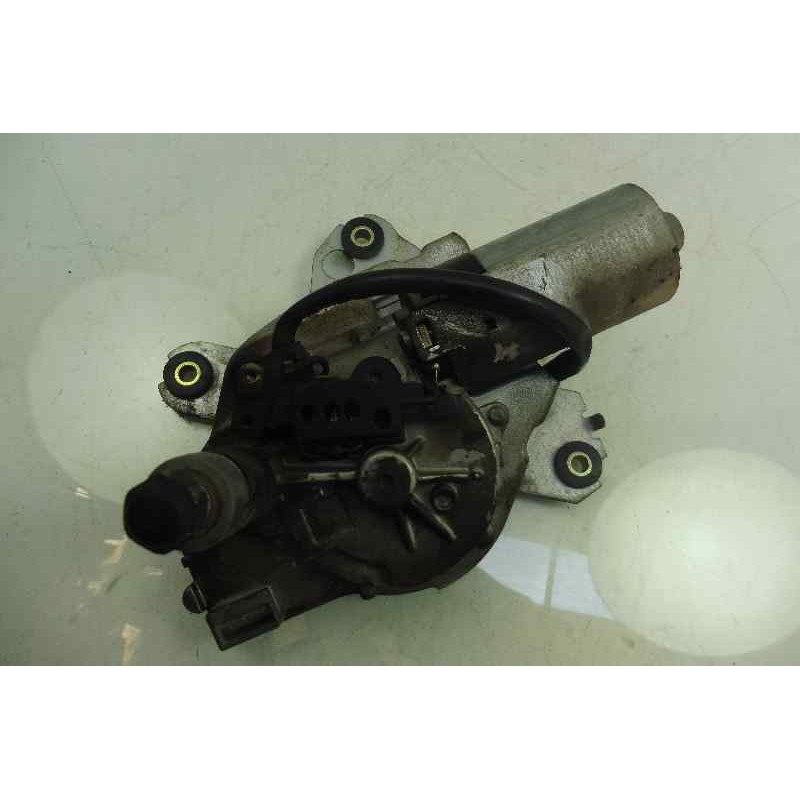 Recambio de motor limpia trasero para nissan terrano/terrano.ii (r20) comfort referencia OEM IAM 287000X000 0390201561 
