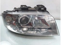 Recambio de faro derecho para audi a6 berlina (4b2) 3.0 referencia OEM IAM 4B0941030AA  