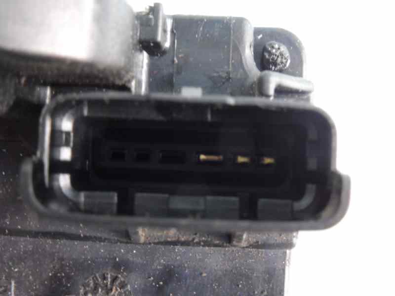 Recambio de cerradura puerta delantera derecha para nissan micra (k12e) acenta referencia OEM IAM   