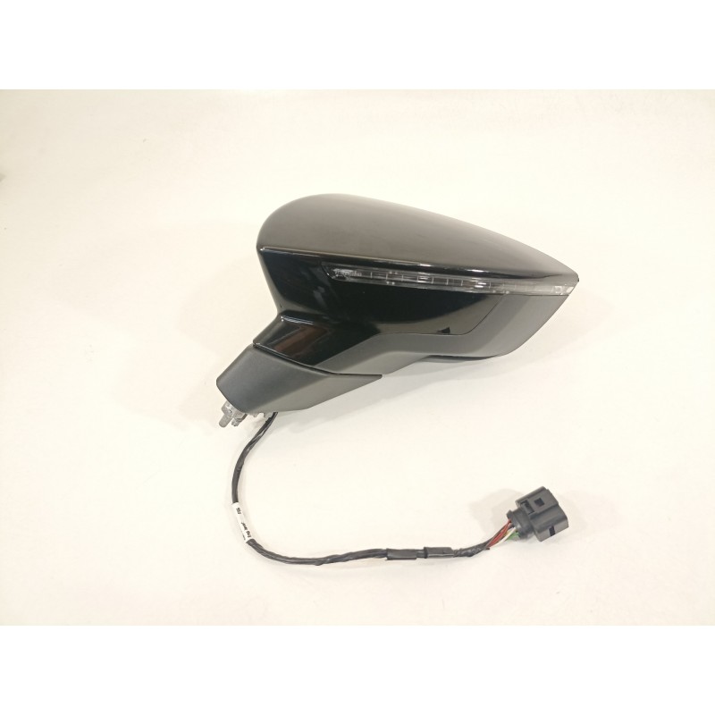 Recambio de retrovisor izquierdo para seat arona xperience referencia OEM IAM 21996165FM  