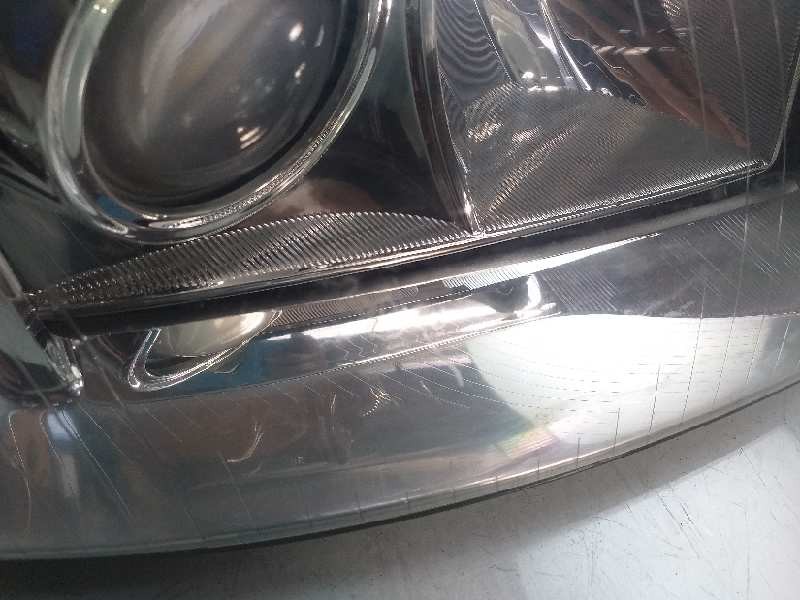 Recambio de faro derecho para audi a6 berlina (4b2) 3.0 referencia OEM IAM 4B0941030AA  