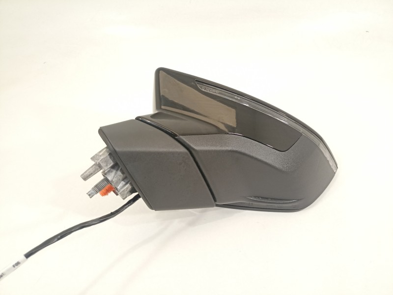 Recambio de retrovisor izquierdo para seat arona xperience referencia OEM IAM 21996165FM  