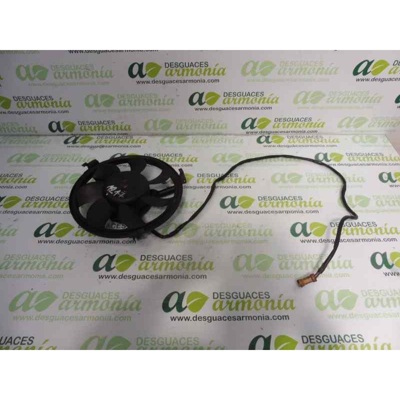 Recambio de electroventilador para volkswagen passat berlina (3b2) comfortline referencia OEM IAM   