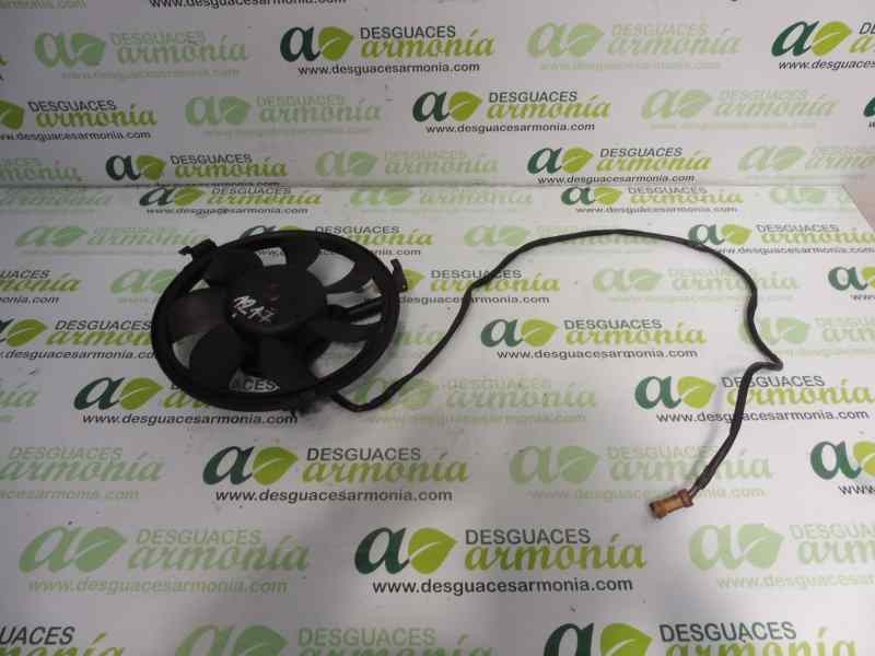 Recambio de electroventilador para volkswagen passat berlina (3b2) comfortline referencia OEM IAM   