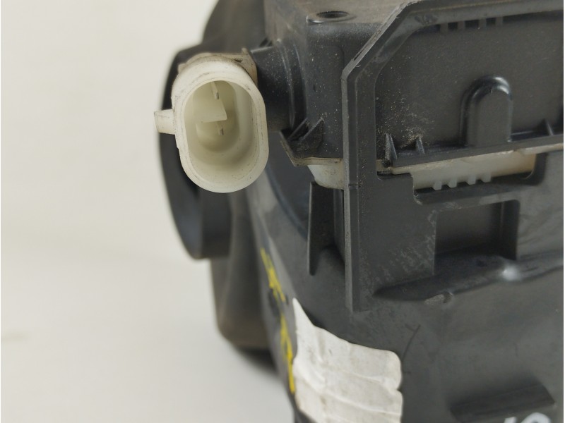 Recambio de tapa exterior combustible para opel adam glam ecoflex referencia OEM IAM 13354563 13356937 