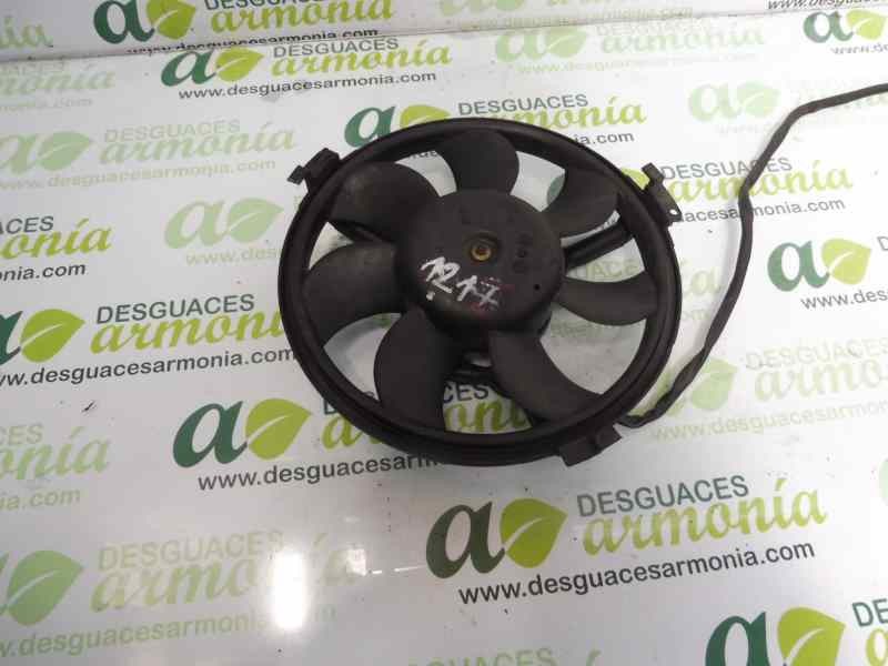 Recambio de electroventilador para volkswagen passat berlina (3b2) comfortline referencia OEM IAM   