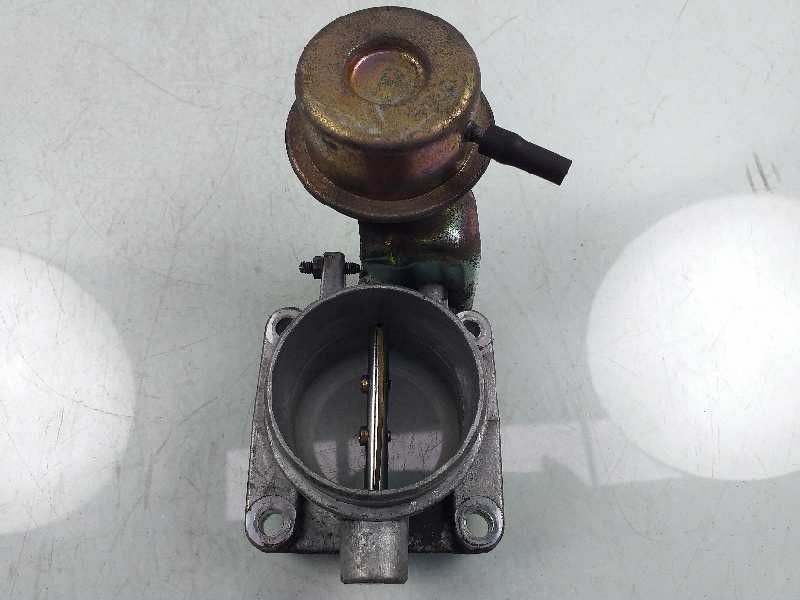 Recambio de caja mariposa para nissan terrano/terrano.ii (r20) comfort referencia OEM IAM   