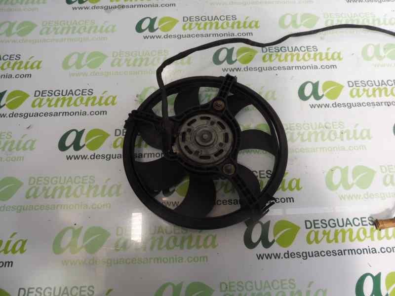 Recambio de electroventilador para volkswagen passat berlina (3b2) comfortline referencia OEM IAM   