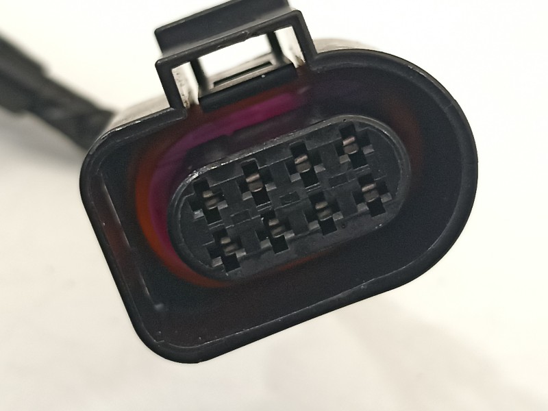 Recambio de retrovisor izquierdo para seat arona xperience referencia OEM IAM 21996165FM  