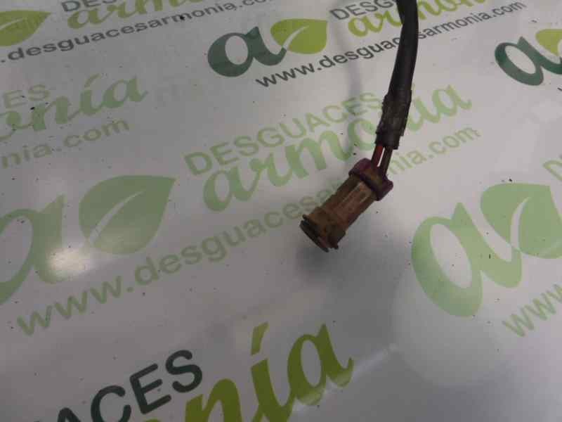 Recambio de electroventilador para volkswagen passat berlina (3b2) comfortline referencia OEM IAM   