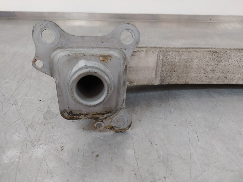 Recambio de refuerzo paragolpes delantero para audi a3 (8l) 1.6 ambiente referencia OEM IAM 8L0807133A  