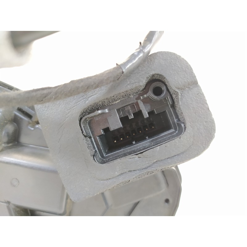 Recambio de cerradura puerta delantera derecha para volkswagen golf vii lim. gti ´´performance´´ bluemotion referencia OEM IAM 5