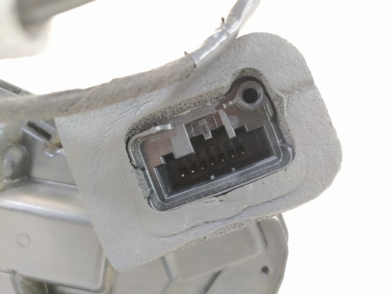 Recambio de cerradura puerta delantera derecha para volkswagen golf vii lim. gti ´´performance´´ bluemotion referencia OEM IAM 5