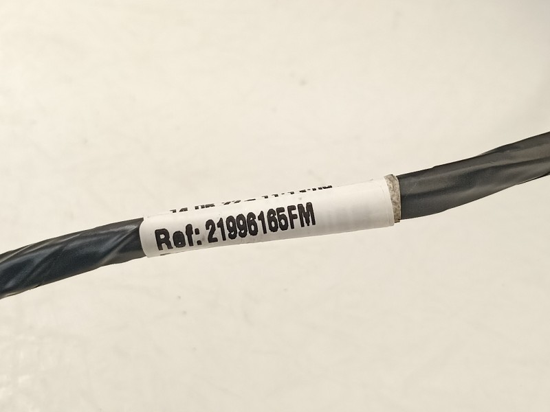 Recambio de retrovisor izquierdo para seat arona xperience referencia OEM IAM 21996165FM  