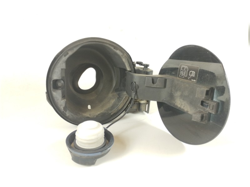Recambio de tapa exterior combustible para opel adam glam ecoflex referencia OEM IAM 13354563 13356937 