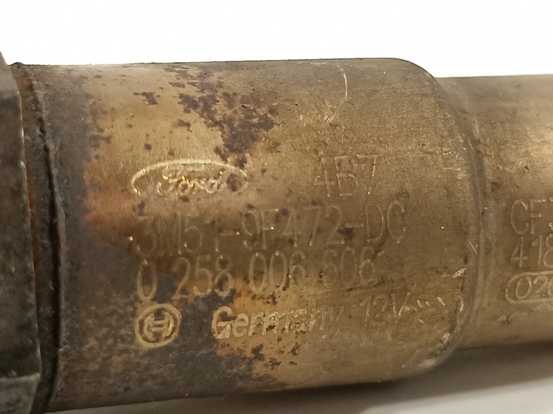 Recambio de sonda lambda para ford focus lim. trend referencia OEM IAM 3M519F472D0  