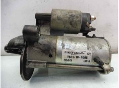 Recambio de motor arranque para mazda 3 berlina (bk) 1.6 crdt active referencia OEM IAM Y60118400C  