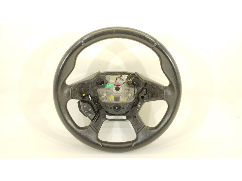 Recambio de volante para ford focus lim. trend referencia OEM IAM AM513600BF3ZHE AM5T9E740AB 