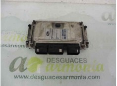 Recambio de centralita motor uce para peugeot 206 cc cc quiksilver referencia OEM IAM 9643218980 0261207477 