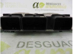 Recambio de centralita motor uce para peugeot 206 cc cc quiksilver referencia OEM IAM 9643218980 0261207477  2