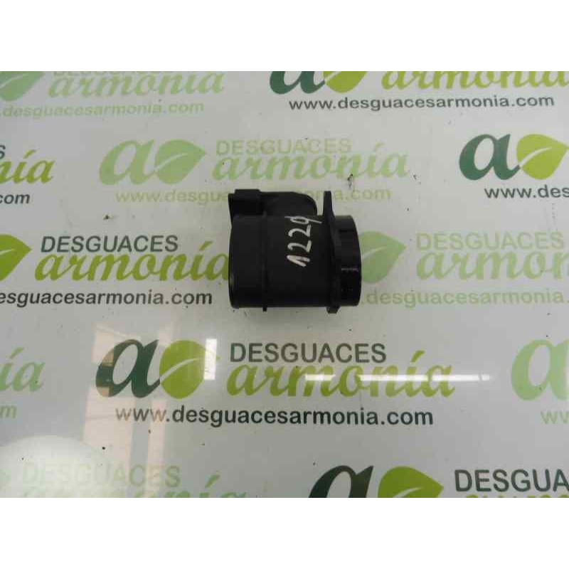 Recambio de caudalimetro para mazda 3 berlina (bk) 1.6 crdt active referencia OEM IAM 9650010780  