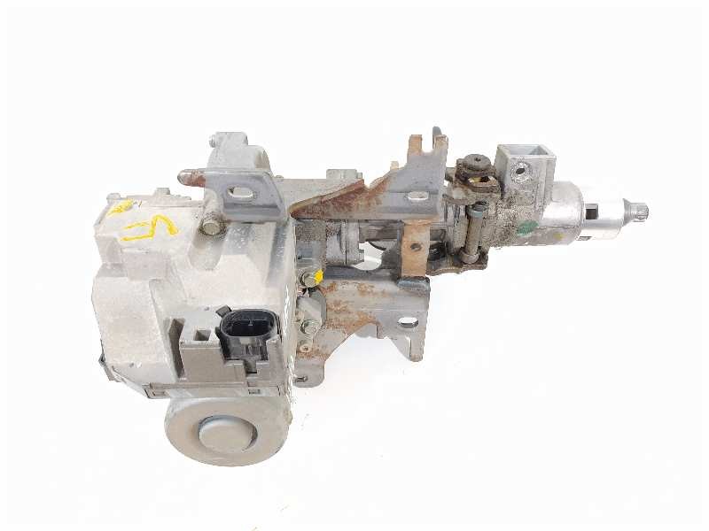 Recambio de columna direccion para renault kangoo furgón confort referencia OEM IAM 8200932439  