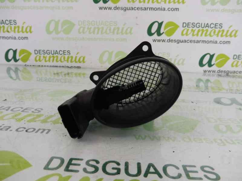 Recambio de caudalimetro para mazda 3 berlina (bk) 1.6 crdt active referencia OEM IAM 9650010780  