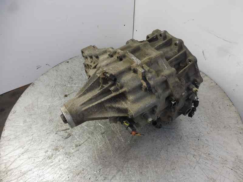 Recambio de caja transfer para nissan terrano/terrano.ii (r20) comfort referencia OEM IAM 33103G2340 33107-G2340 