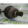 TRANSMISION DELANTERA IZQUIERDA 1K0407271DR 