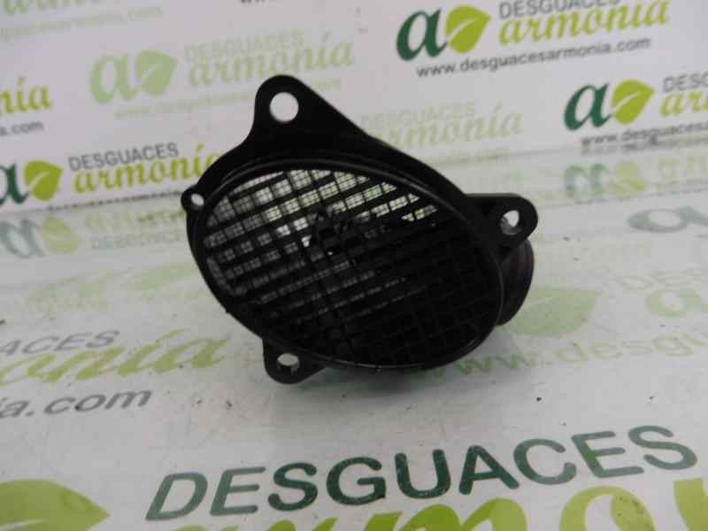 Recambio de caudalimetro para mazda 3 berlina (bk) 1.6 crdt active referencia OEM IAM 9650010780  