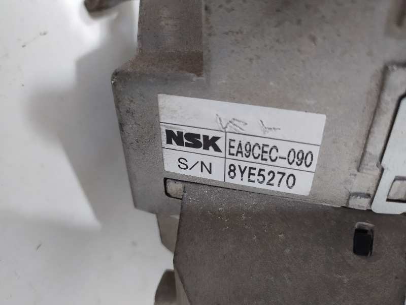 Recambio de columna direccion para renault kangoo furgón confort referencia OEM IAM 8200932439  