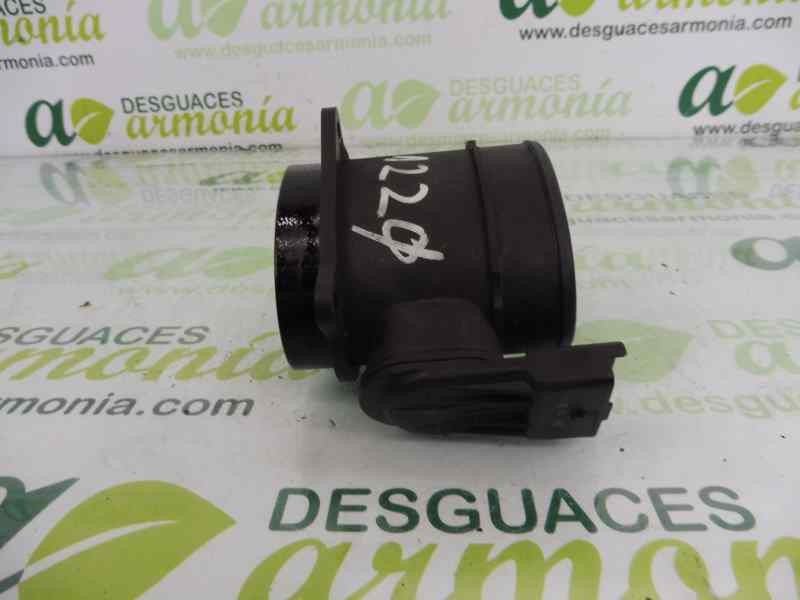 Recambio de caudalimetro para mazda 3 berlina (bk) 1.6 crdt active referencia OEM IAM 9650010780  