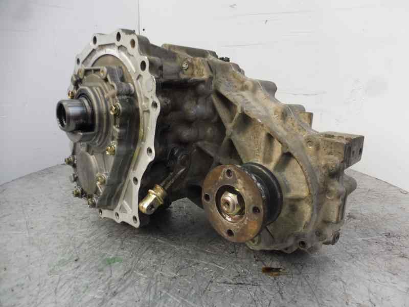 Recambio de caja transfer para nissan terrano/terrano.ii (r20) comfort referencia OEM IAM 33103G2340 33107-G2340 