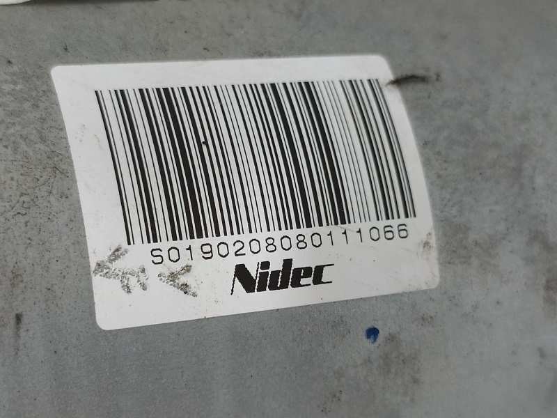 Recambio de columna direccion para renault kangoo furgón confort referencia OEM IAM 8200932439  