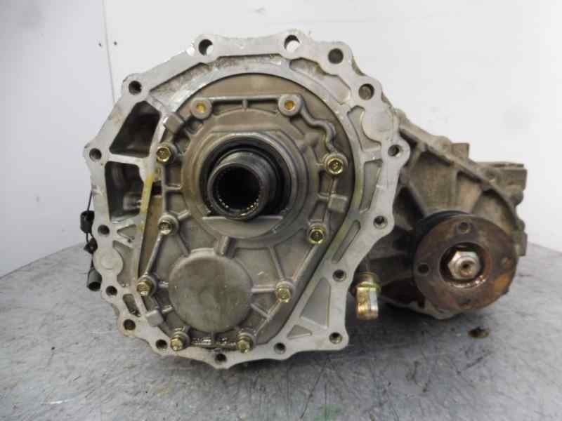Recambio de caja transfer para nissan terrano/terrano.ii (r20) comfort referencia OEM IAM 33103G2340 33107-G2340 