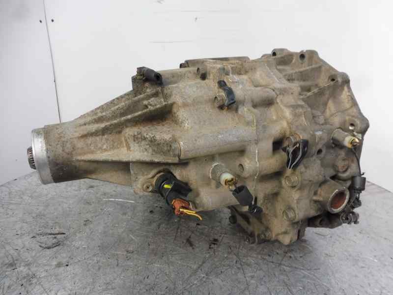 Recambio de caja transfer para nissan terrano/terrano.ii (r20) comfort referencia OEM IAM 33103G2340 33107-G2340 