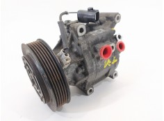Recambio de compresor aire acondicionado para toyota corolla (e12) 1.4 d-4d luna compact referencia OEM IAM 4472607961 SCSA06C 