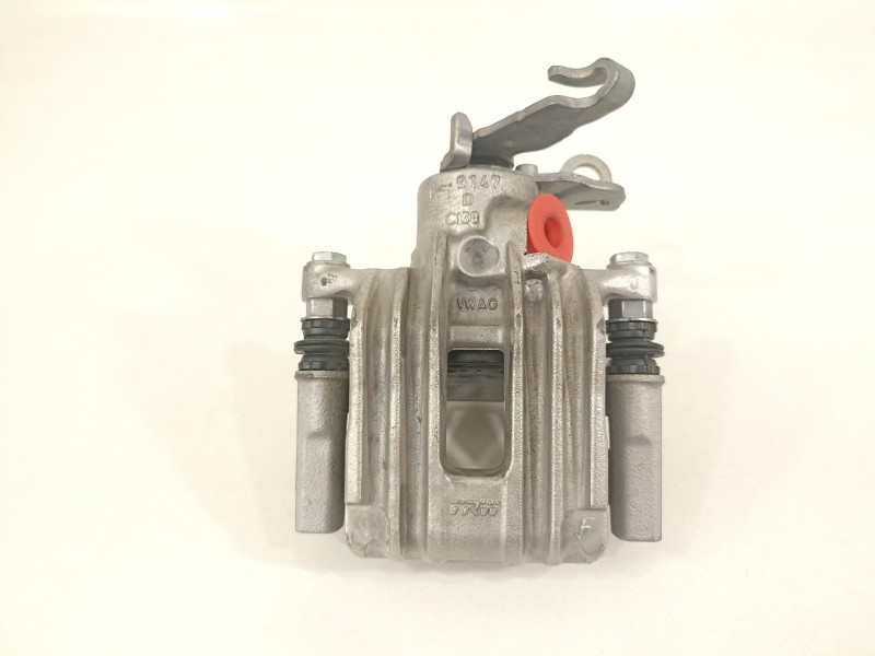 Recambio de pinza freno trasera derecha para seat arona xperience referencia OEM IAM 2Q0615424C 2Q5ACVCR311 