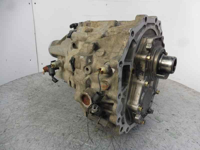 Recambio de caja transfer para nissan terrano/terrano.ii (r20) comfort referencia OEM IAM 33103G2340 33107-G2340 