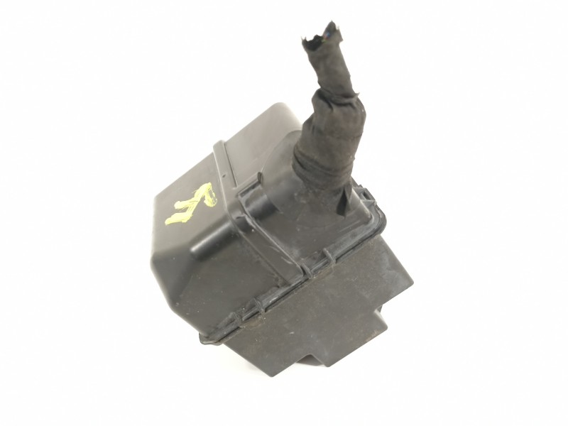 Recambio de caja reles / fusibles para volkswagen cc (358) basis bluemotiontech referencia OEM IAM 7N0937311  