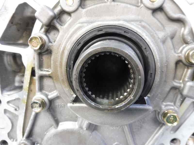 Recambio de caja transfer para nissan terrano/terrano.ii (r20) comfort referencia OEM IAM 33103G2340 33107-G2340 