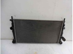 Recambio de radiador agua para mazda 3 berlina (bk) 1.6 crdt active referencia OEM IAM 3M5H8005TL  