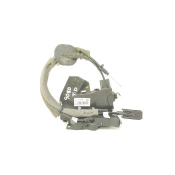 CERRADURA PUERTA TRASERA DERECHA 825021410R 16943021C 