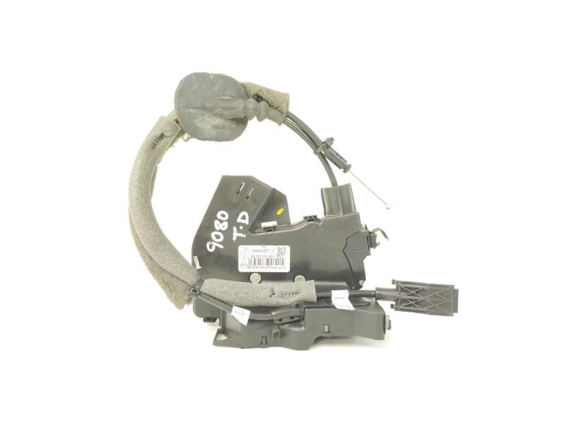 CERRADURA PUERTA TRASERA DERECHA 825021410R 16943021C 