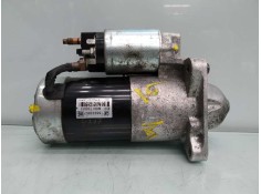 Recambio de motor arranque para opel insignia berlina cosmo referencia OEM IAM 55353857 M001T30072 