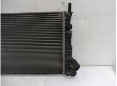 Recambio de radiador agua para mazda 3 berlina (bk) 1.6 crdt active referencia OEM IAM 3M5H8005TL   2